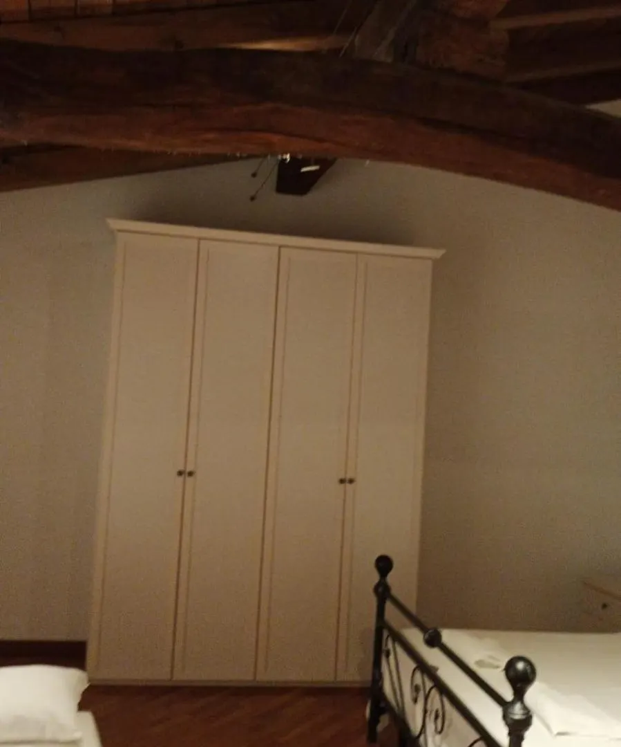 Via Pepoli Apartments Bolonia Italia