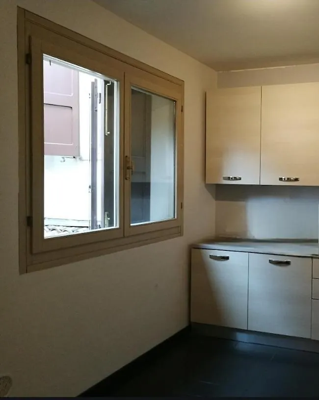 Via Pepoli Apartments Bolonia