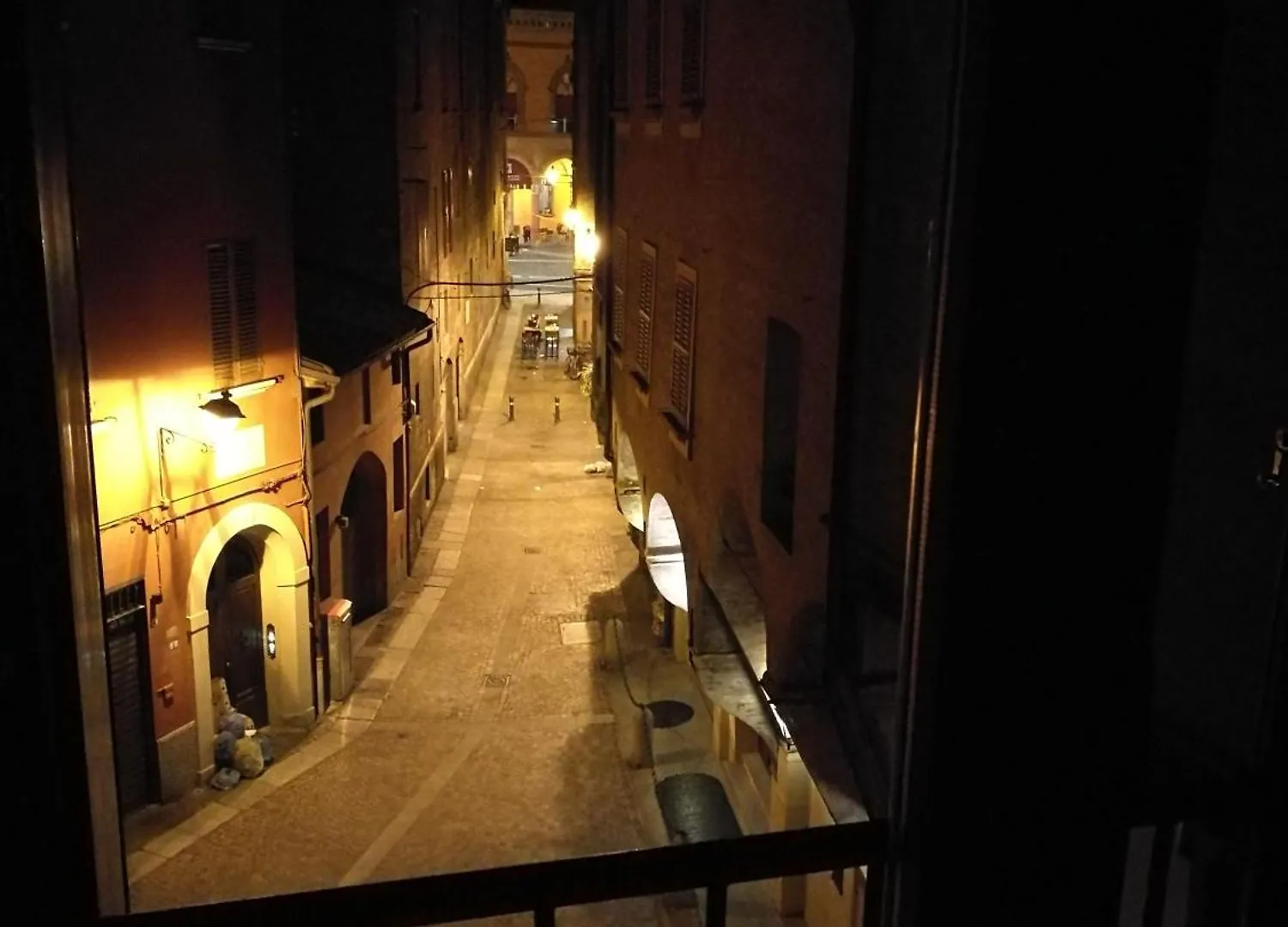 Via Pepoli Apartments Bolonia