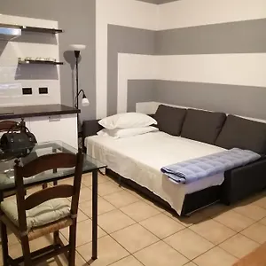  Apartamento Casa Vincenzo