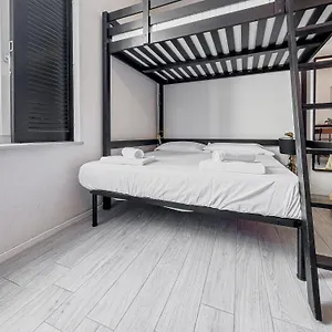  Apartamento Realkasa Marconi