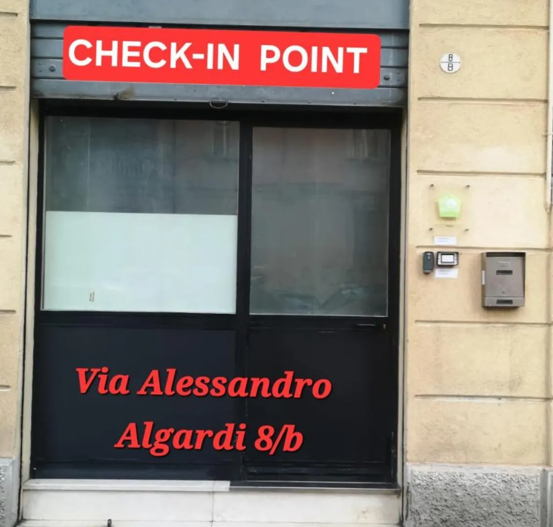 Via Pepoli Apartments بولونيا إيطاليا