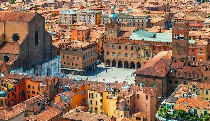 Via Pepoli Apartments بولونيا