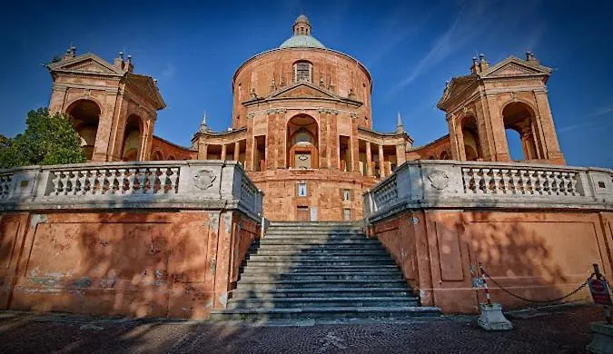 Via Pepoli Apartments بولونيا إيطاليا