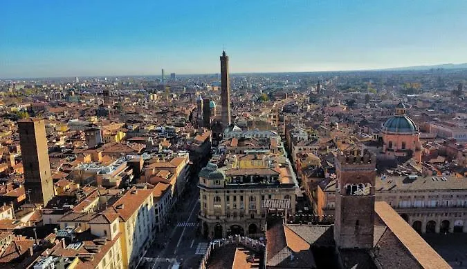 Via Pepoli Apartments بولونيا 0*,  إيطاليا